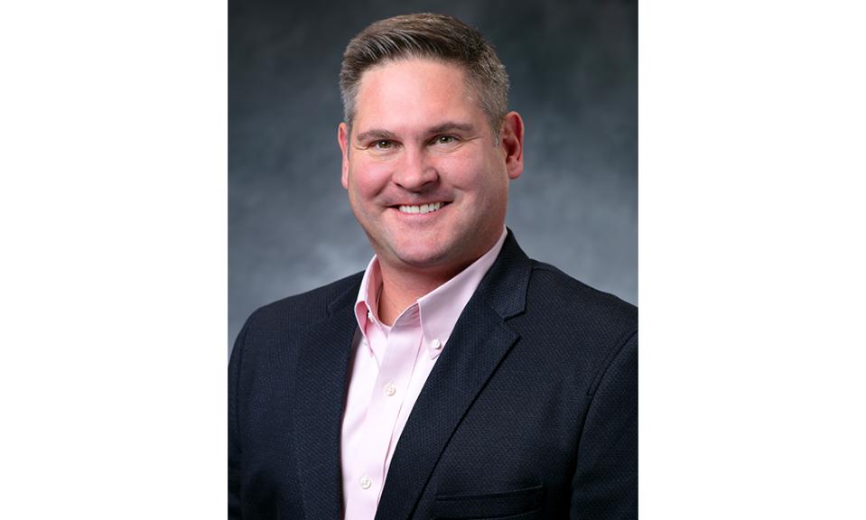 Justin Palvere, VP Genesis